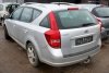 Fotel prawy Kia Ceed I Lift ED 2011 1.4i G4FA Kombi  